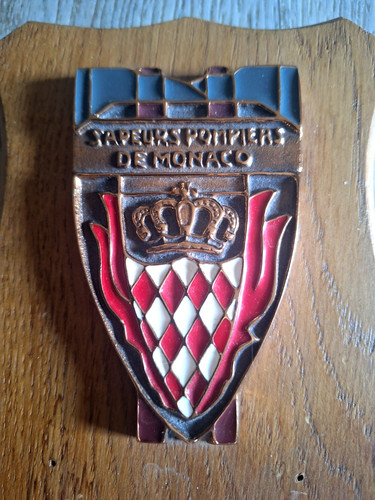 Original badge embleme insigne - badge,
