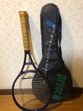 Prince Graphite Michael Chang