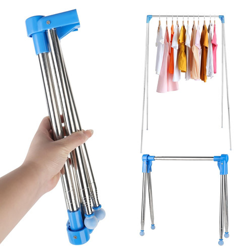 étagère linge portable - Étagère,