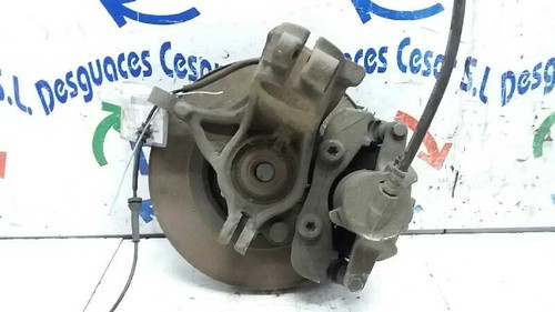 364691 moyeu roue avant - 364691,
