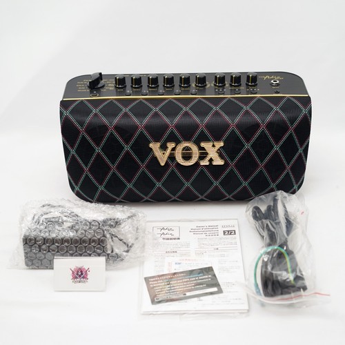 Ampli guitare vox adio - guitare,