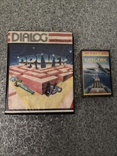 2 Jeux Oric-1 Atmos No Man's