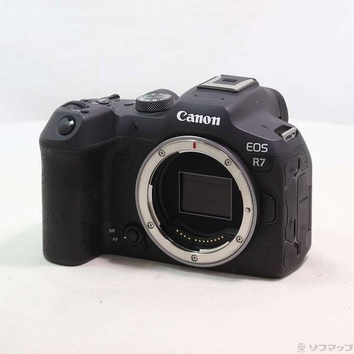 Canon eos sans - canon,