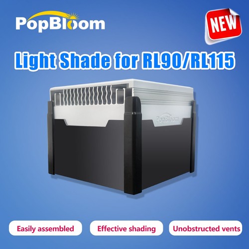 Popbloom light shade - popbloom,