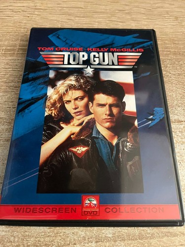 Dvd top gun - dvd,