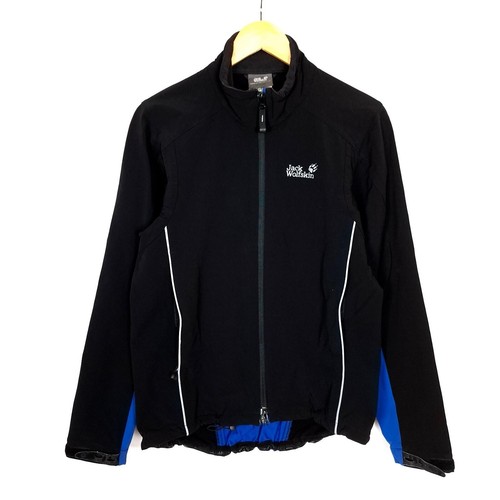 Veste softshell jack - veste,