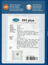 TOP Codiac Sac À Poussière