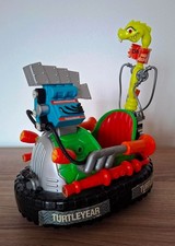 TMNT TORTUES NINJA VINTAGE