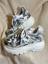 Buffalo london 7 - sz, 38