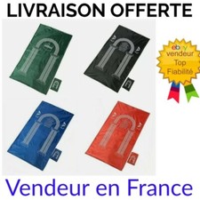 🇫🇷  Tapis de prière de poche pliable - Leger hijab qamis Musulman Mosquée 