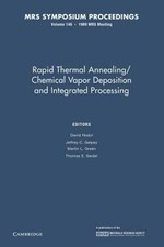 NEW Rapid Thermal