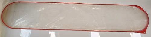 Burton 160 164cm red - burton,