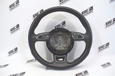 Audi A6 4G S-LINE Sport Volant