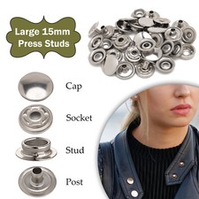 Pressions PRYM En Acier