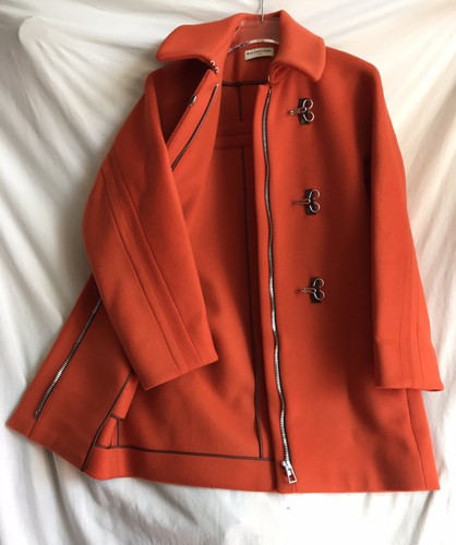 Balenciaga cocoon duffle - balenciaga,
