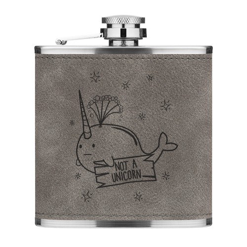 Narwhal pas licorne 170ml - un,