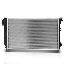 Radiateur d'eau pour Saab 9-3