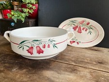 Saladier vintage St Amand modèle PEG