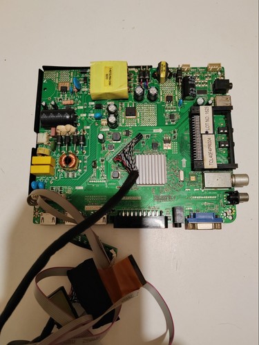 Carte mère pour - pour, tv