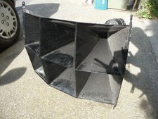 altec lansing 803B horn pavillon + 290 driver  + throat 30162 + bracket