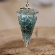 Pendule Radiesthésie