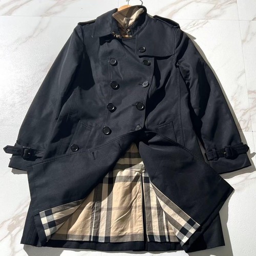Trench coat burberry - trench-coat,