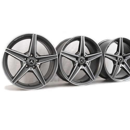 Jantes alliage mercedes classe - jantes,