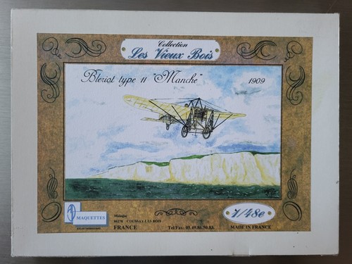 Rare ajp maquettes 1 - ajp, 1/48