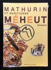 MATHURIN & MARYVONNE MEHEUT