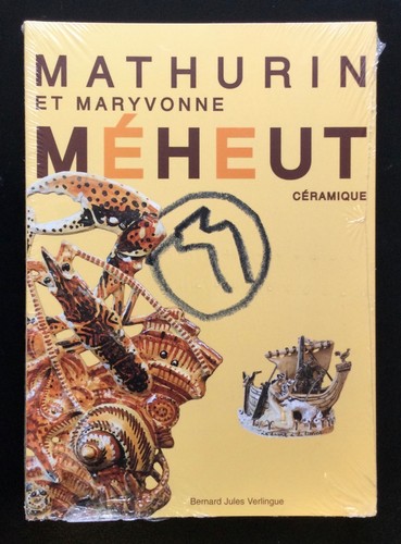 Mathurin maryvonne meheut - mathurin,