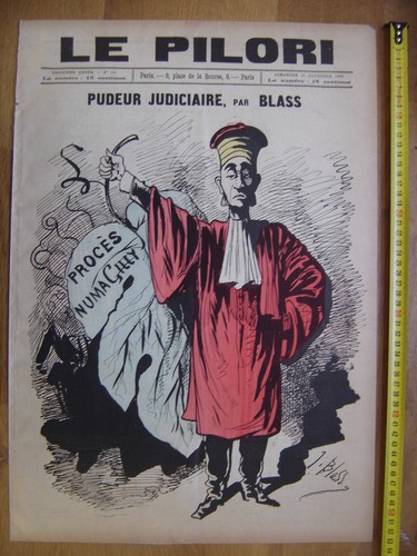 Novembre 1888 pilori 136 - novembre,