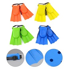 Palmes de Natation