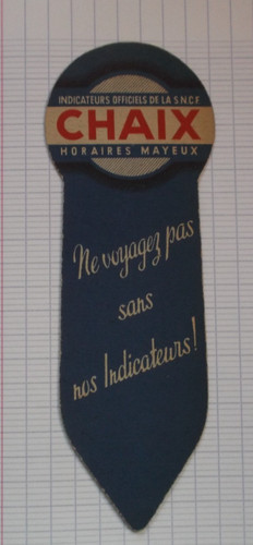 Marques page publicitaire - 4,