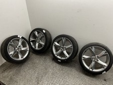 Roues Complètes 8T0601025CK