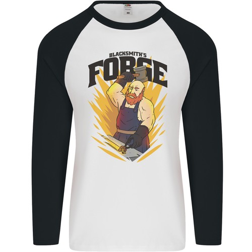 Shirt baseball à - t-shirt,