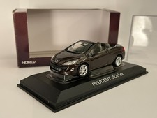 NOREV - PEUGEOT 308 CC 2009