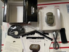 Garmin Foretrex 401 GPS -