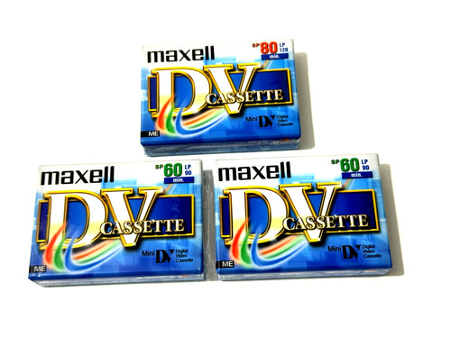 Lot video maxell 1 k7 - k7,