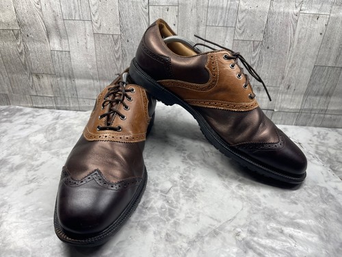Footjoy icon wingtip golf - wingtip,