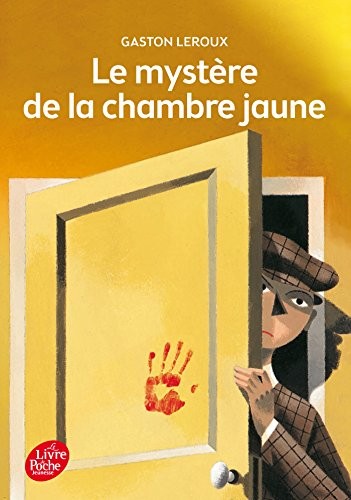Mystère la chambre - la,