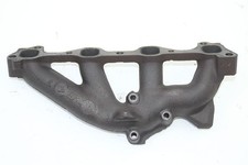 collecteur d'échappement Opel