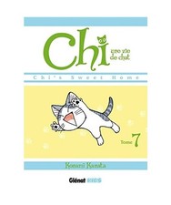 Chi - Une vie de chat - Tome