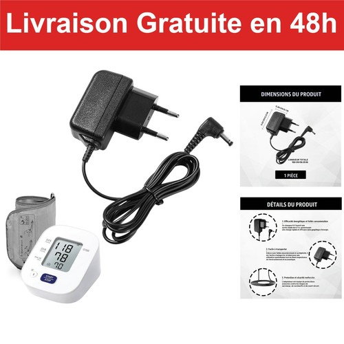 Adaptateur secteur 7 a - adaptateur, 0,7