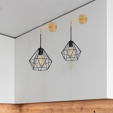  Potence Pour Lampe Embase