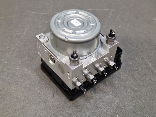 Bloc hydraulique abs esp - abs,