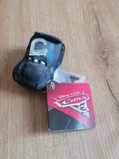 PELUCHE Jackson Storm Cars 3 III Voiture DISNEY PIXAR JOUET TOY