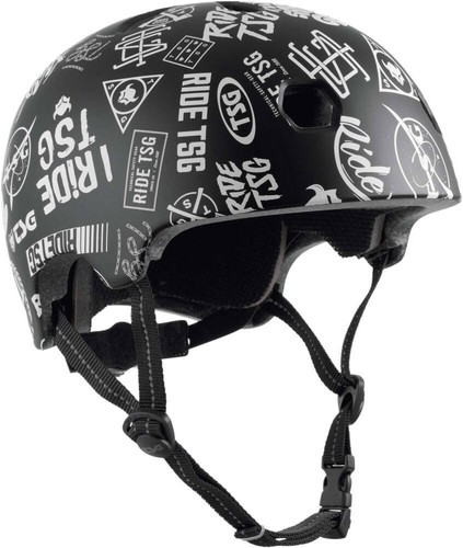 Tsg meta casque enfant unisexe - tsg,