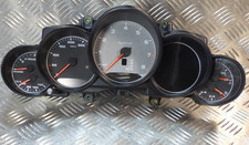 Porsche Cayenne 92A 3,0