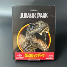 Jurassic Park 30th Anniversary