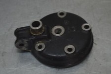 Culasse Yamaha 125 YZ 1986